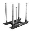 Trineo de Empuje y Arrastre Pro Practical Fitness 1