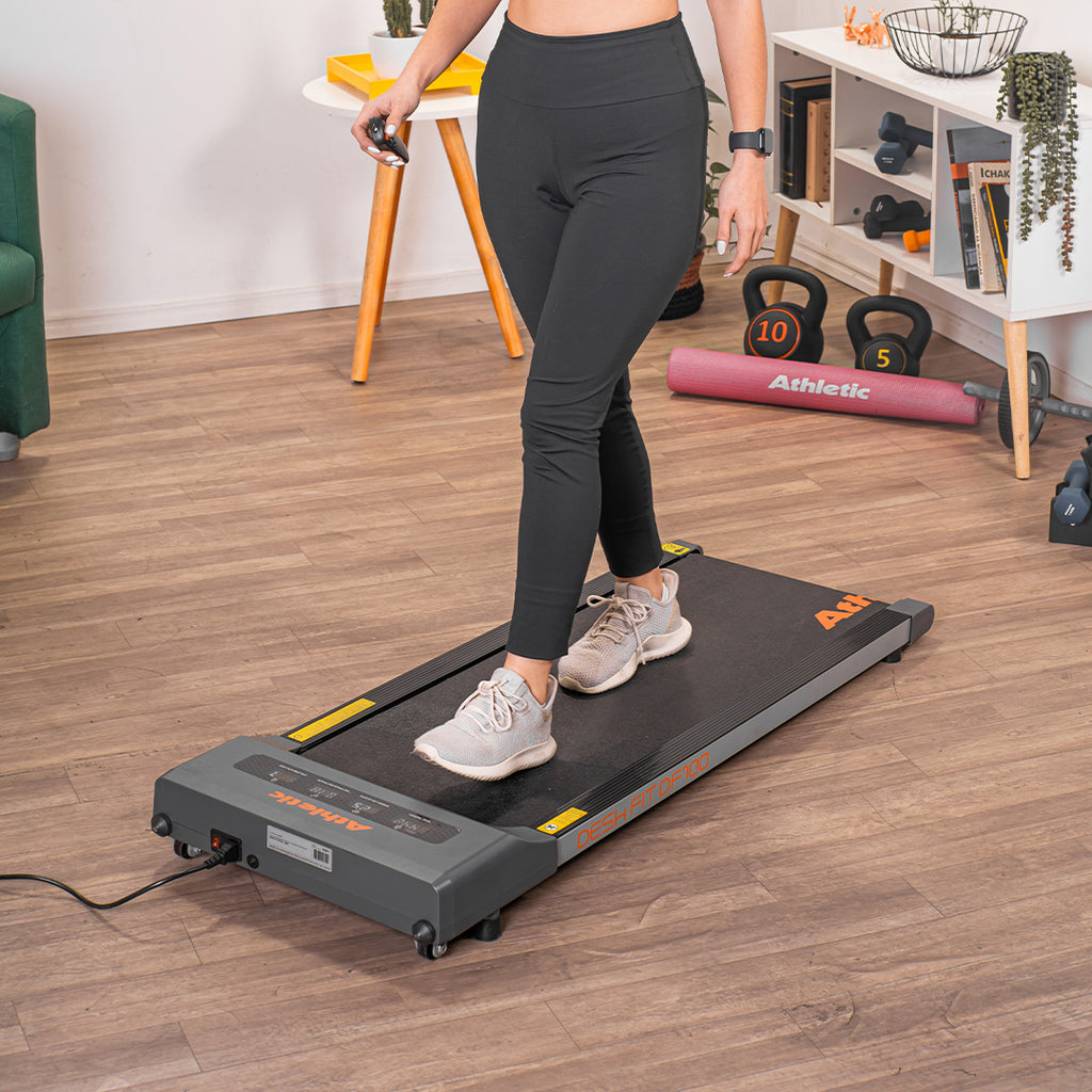 Walking Pad Athletic Vision DF100 2