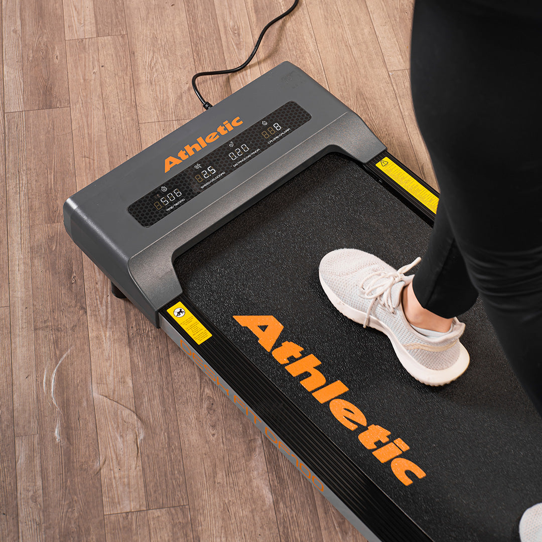 Walking Pad Athletic Vision DF100 3