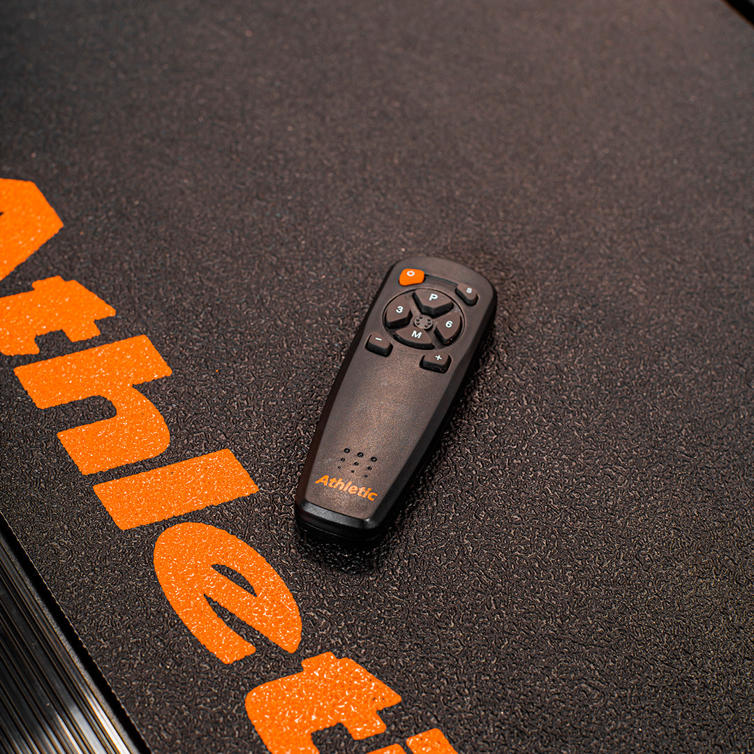 Walking Pad Athletic Vision DF100 4