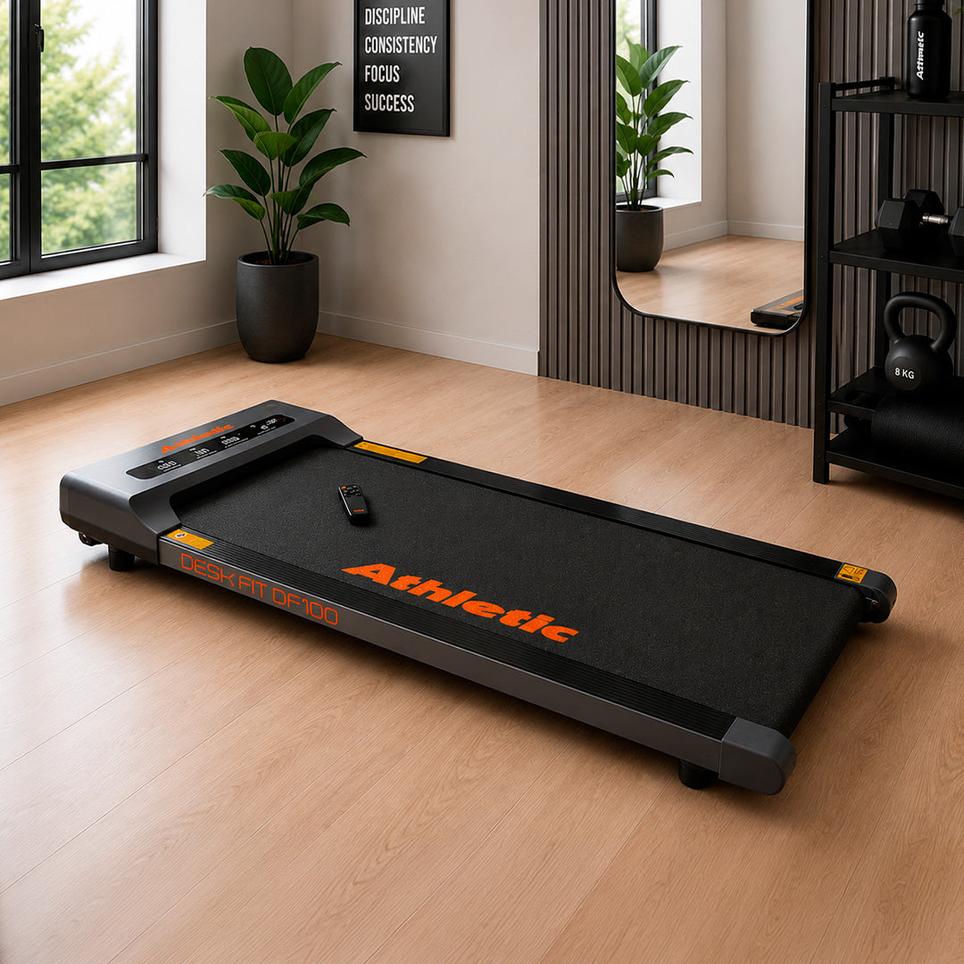 Walking Pad Athletic Vision DF100 5