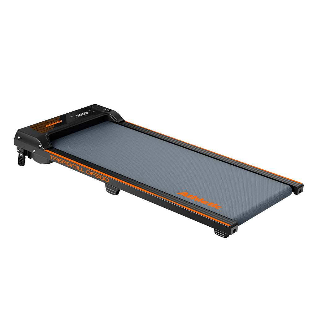 Vision Code Pad Walking Pad Athletic Vision DF300 – Fitness Shop Guatemala