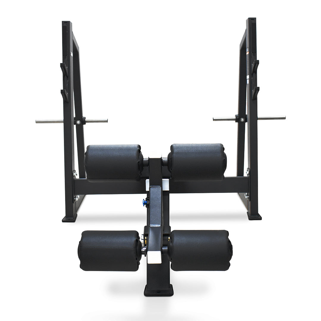 Banco Olimpico Declinado Pro Lycan image 2