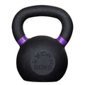 Kettlebell de Hierro Fundido Lycan de 20 kg (44.0 lb) image 0
