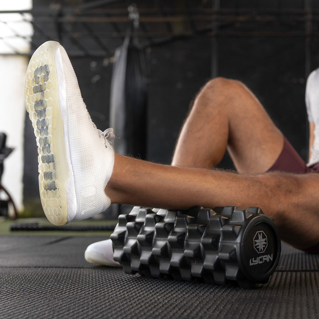 Rodillo de Espuma Lycan de 33 cm image 1