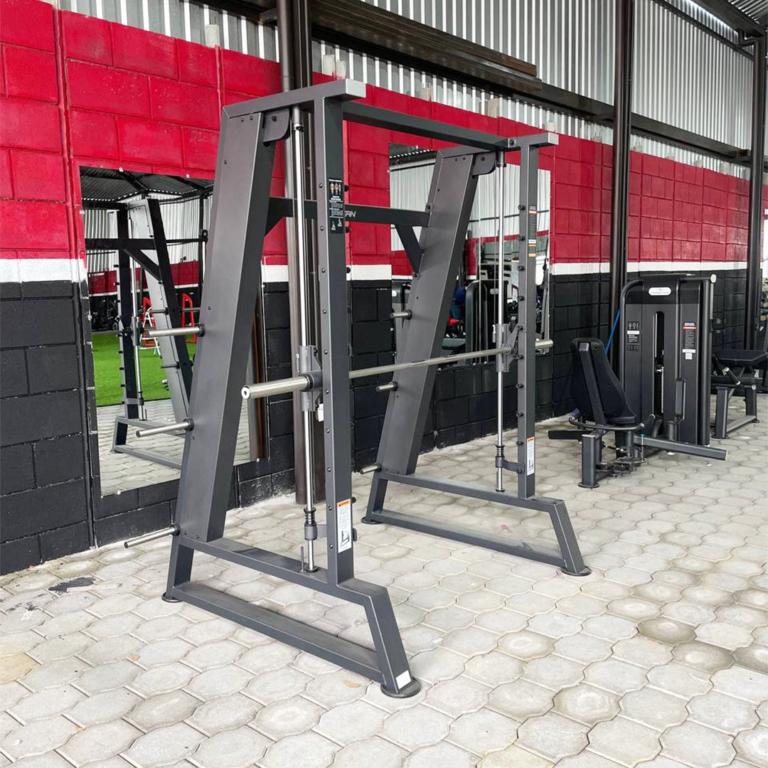 Maquina Smith Pro Lycan image 5