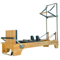 Reformer con Medio Trapecio Para Pilates Athletic Vision image 0