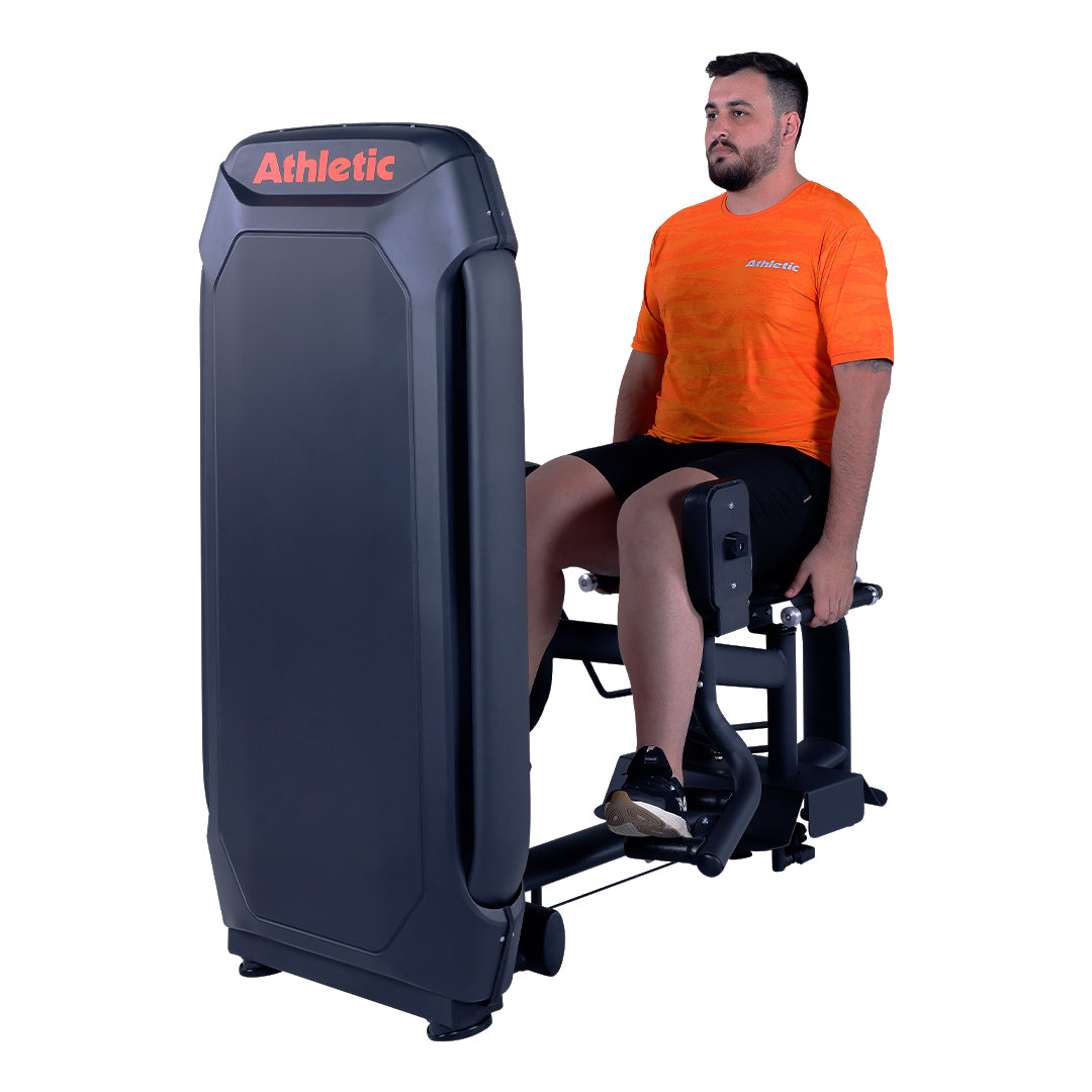 Maquina Para Abductor y Aductor Prime Athletic Vision image 3