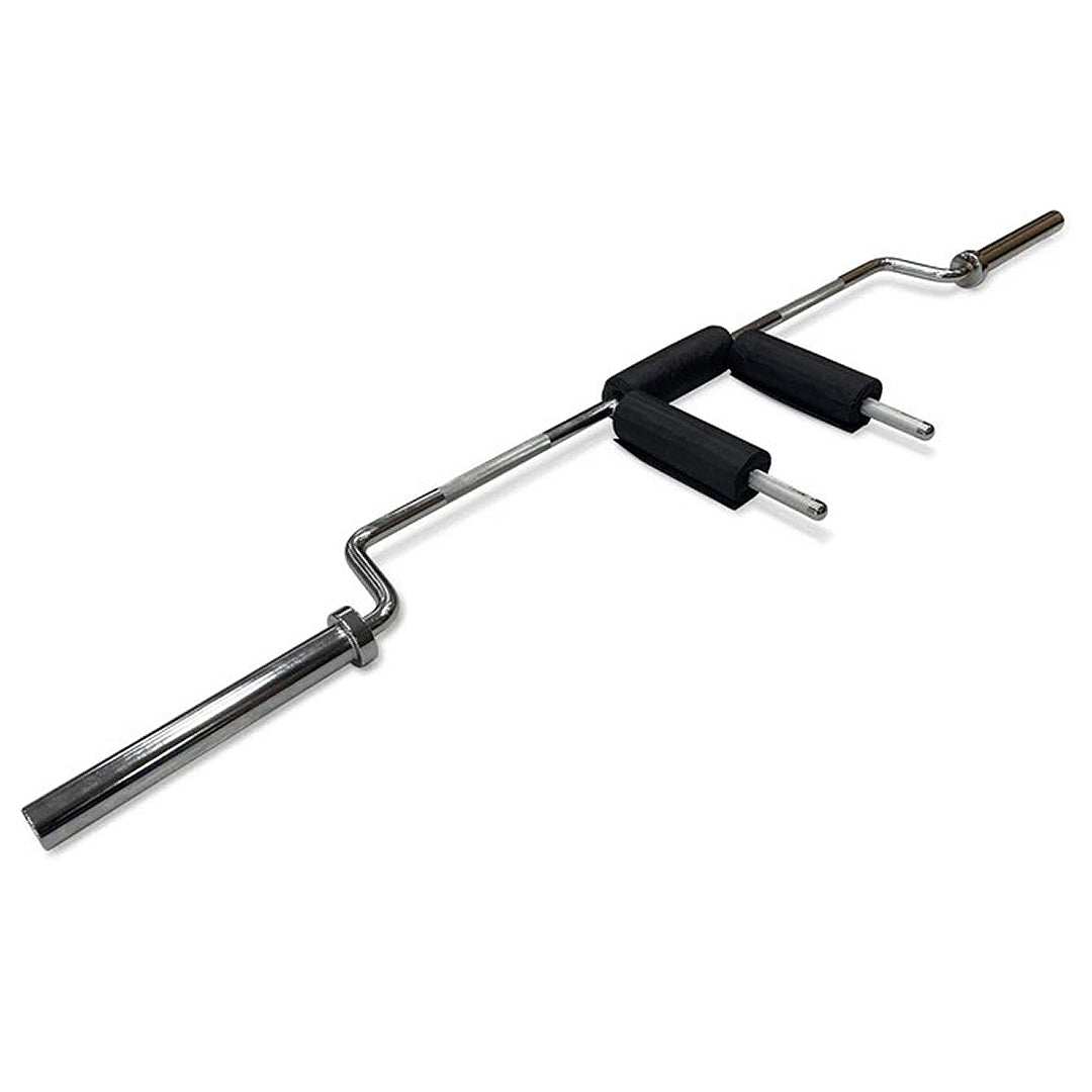 Barra Olimpica de Seguridad Volxfit image 0