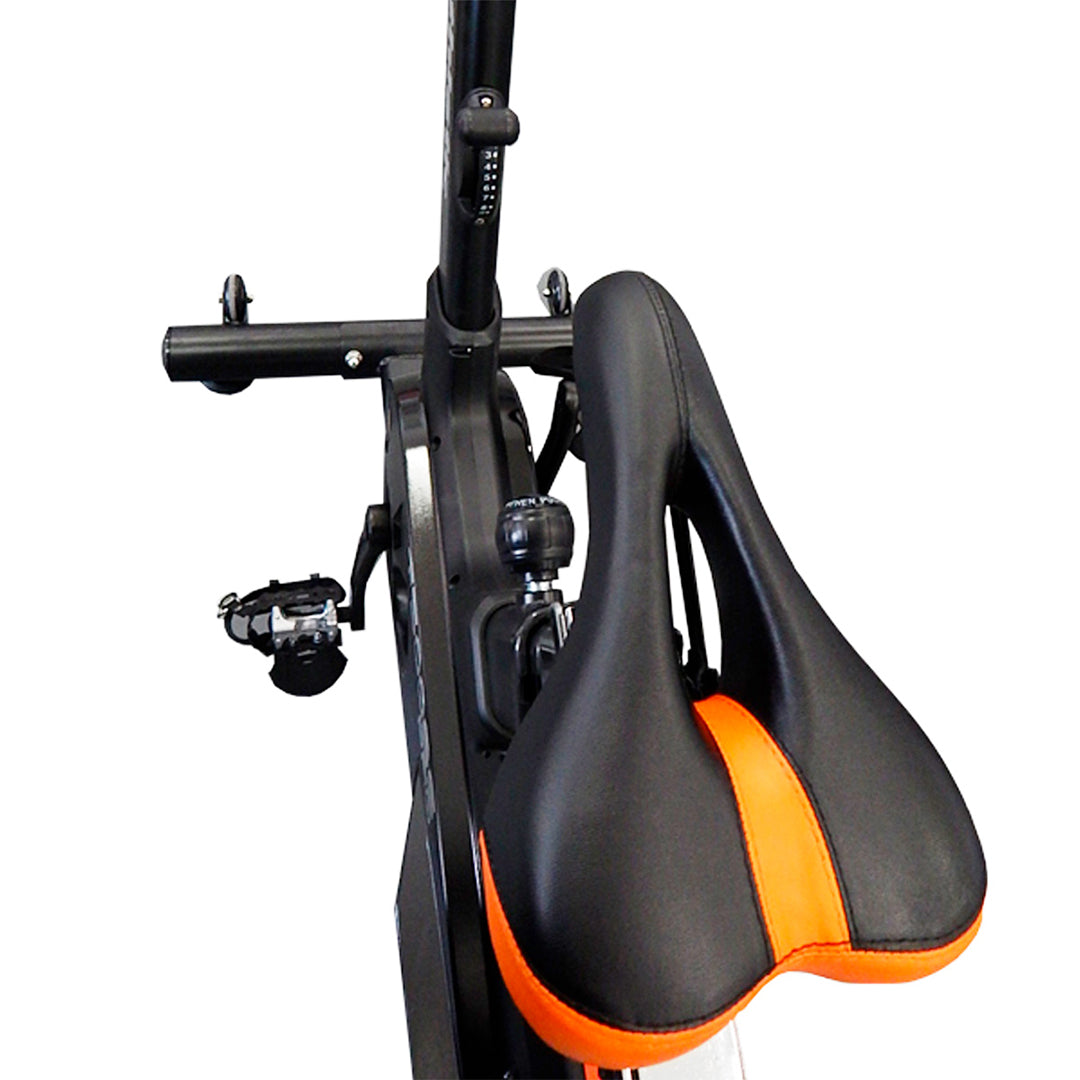 Bicicleta Spinning Athletic Vision 7500BS Rear Drive image 4