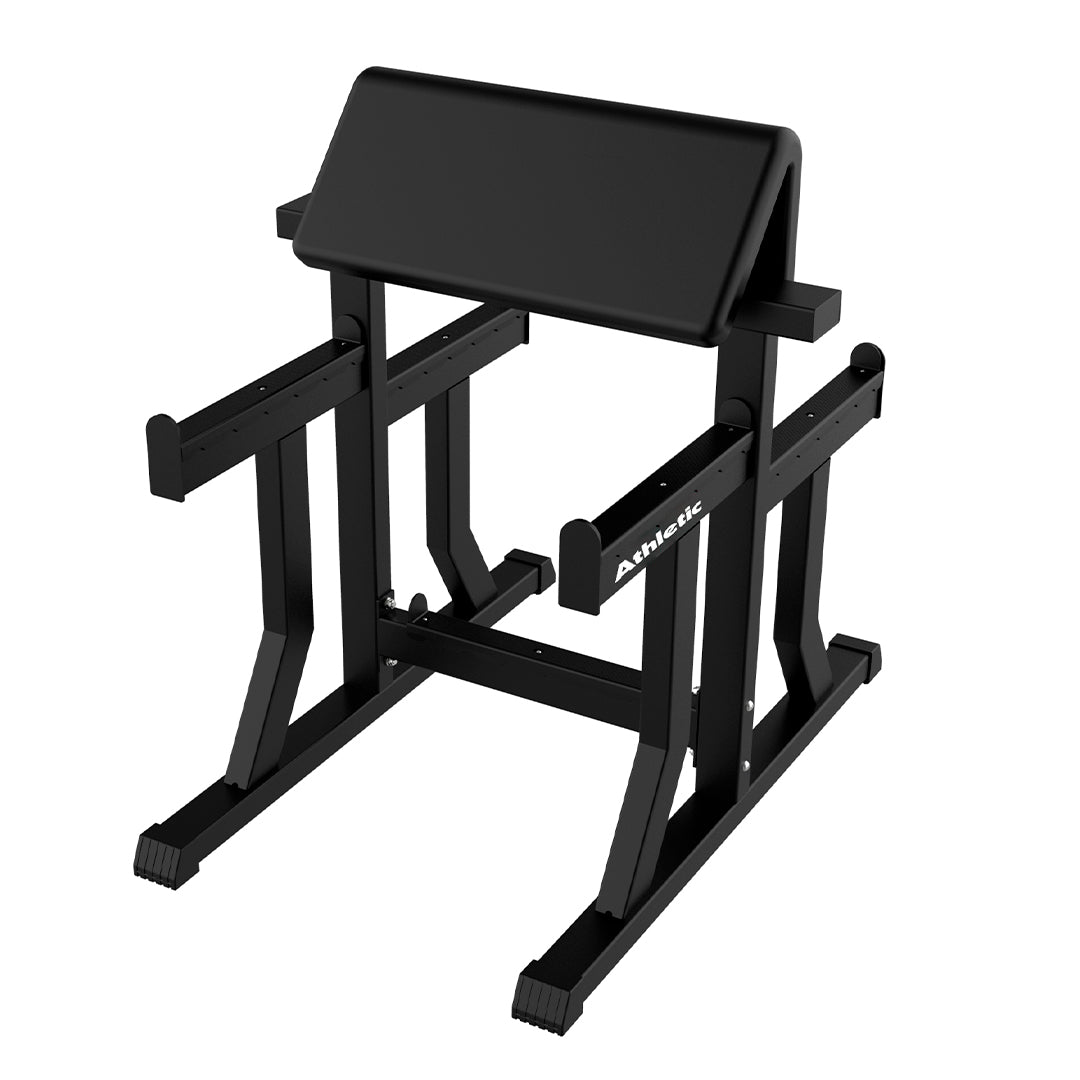 Banco Predicador Parado Dynamic Athletic Vision image 0