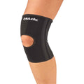 Estabilizador de Rodilla Elastico Mueller Negro S/M image 0