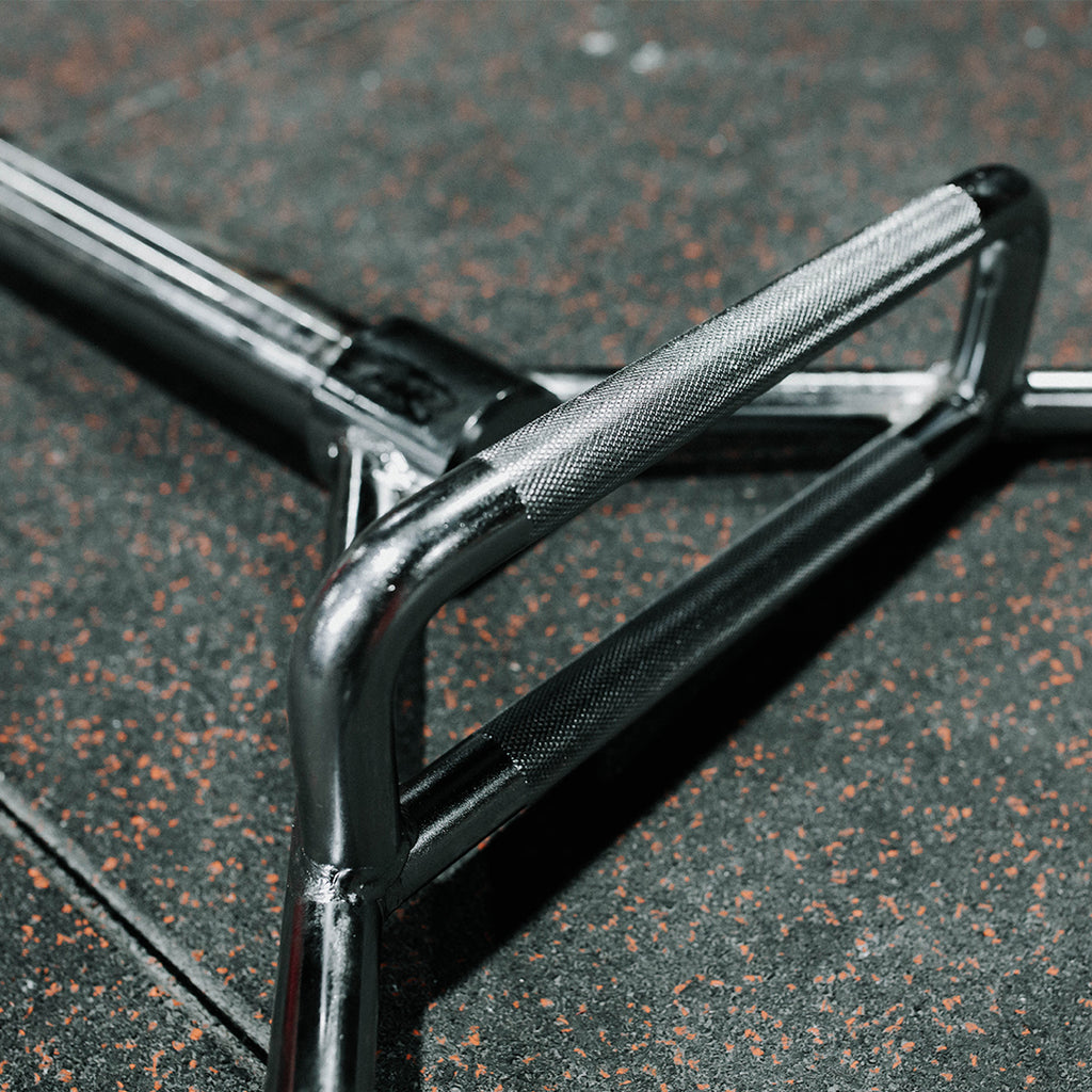 Barra Hexagonal Lycan image 2