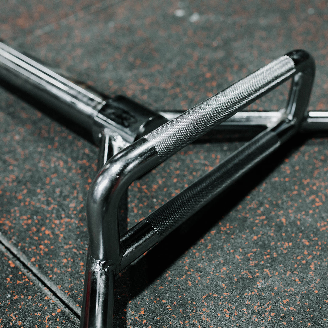 Barra Hexagonal Lycan image 2