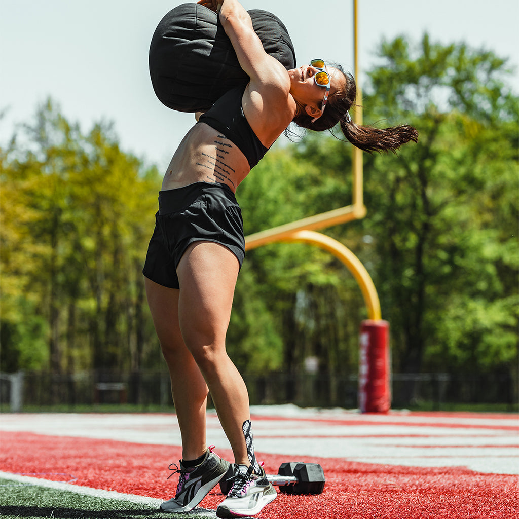 Strongman Bag Lycan de 200 lb image 1