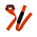 Straps Meister Naranja image 0