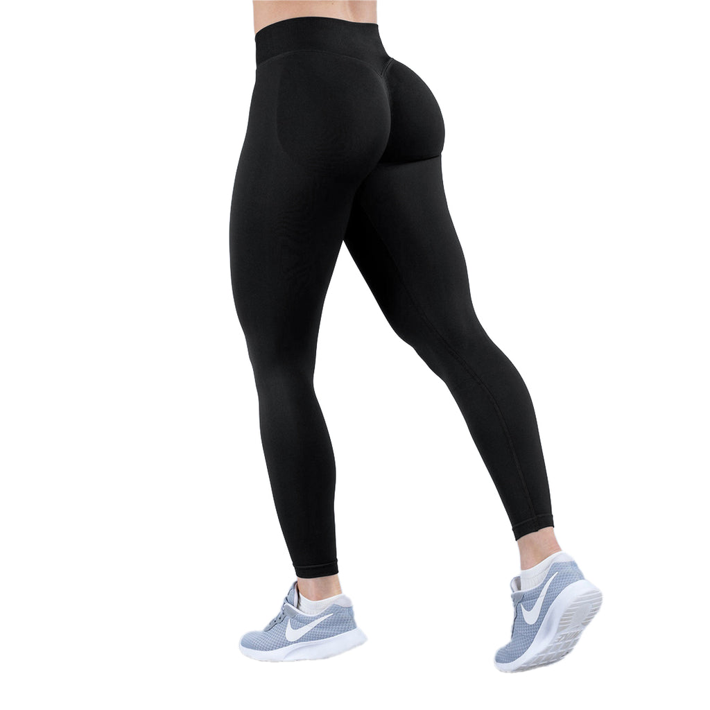 Leggings Rush Negro L image 0