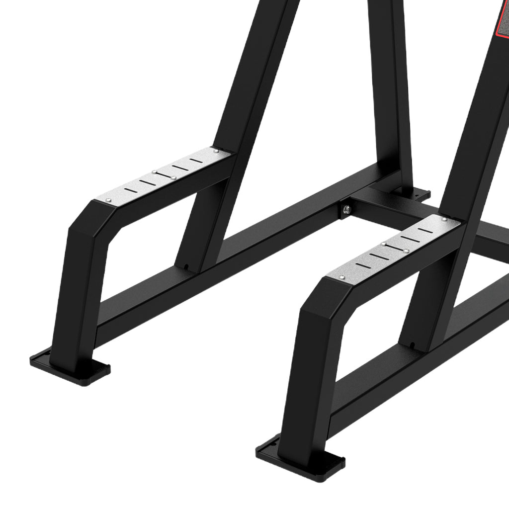 Maquina Para Fondos y Abdominales Dynamic Athletic Vision image 2