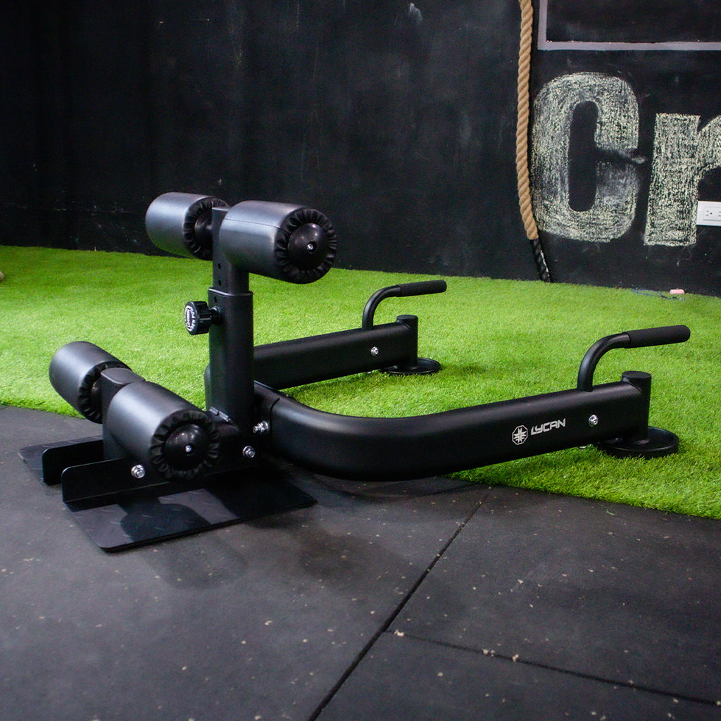 Maquina Sissy Squat Elite Lycan image 1