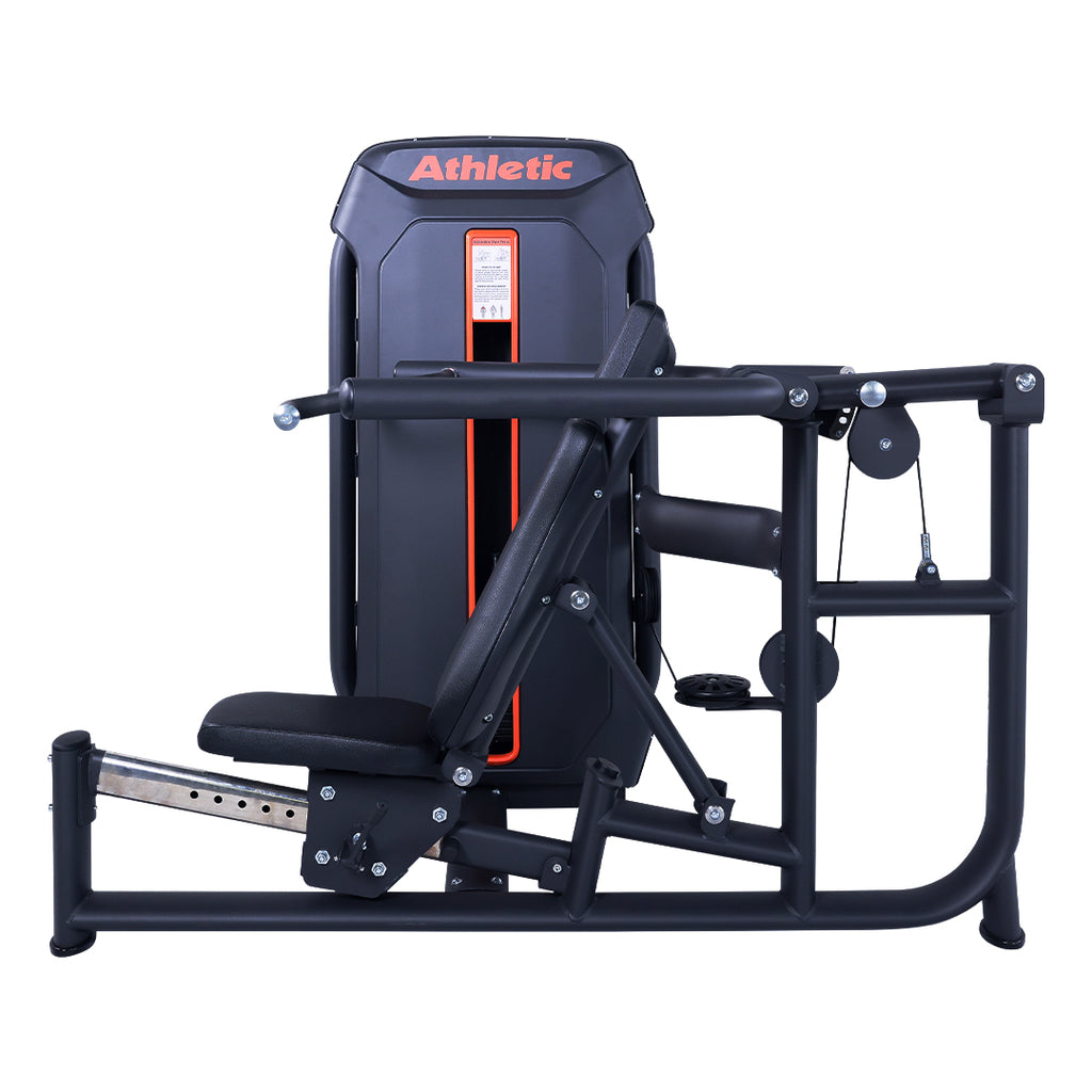 Maquina Para Hombros y Pecho Prime Athletic Vision image 0