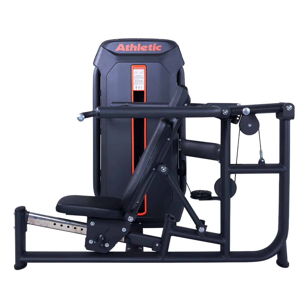 Maquina Para Hombros y Pecho Prime Athletic Vision image 0