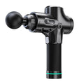 Pistola de Masajes Practical Fitness Negra image 0