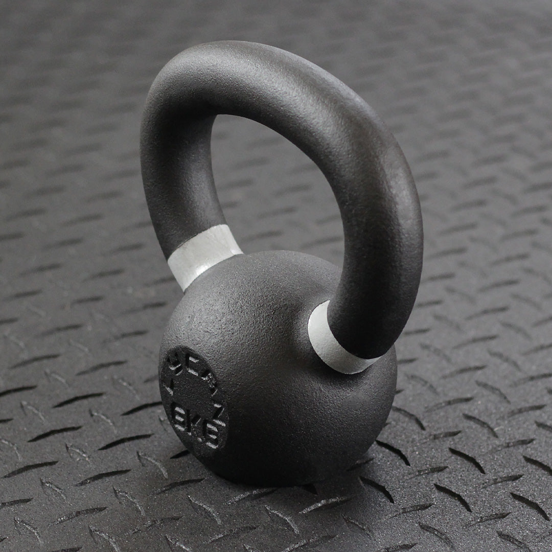 Kettlebell de Hierro Fundido Lycan de 6 kg (13.2 lb) image 1