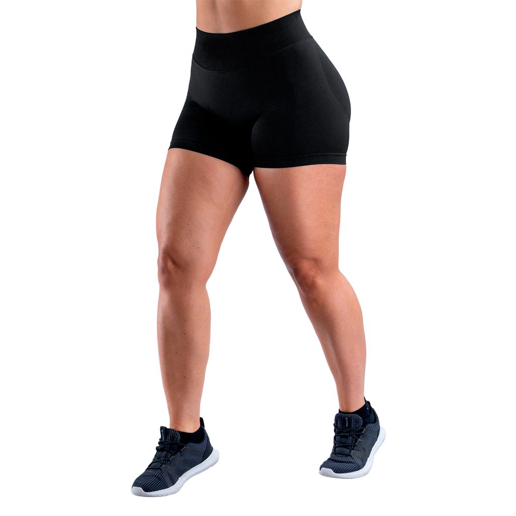 Short Rush Negro M image 1