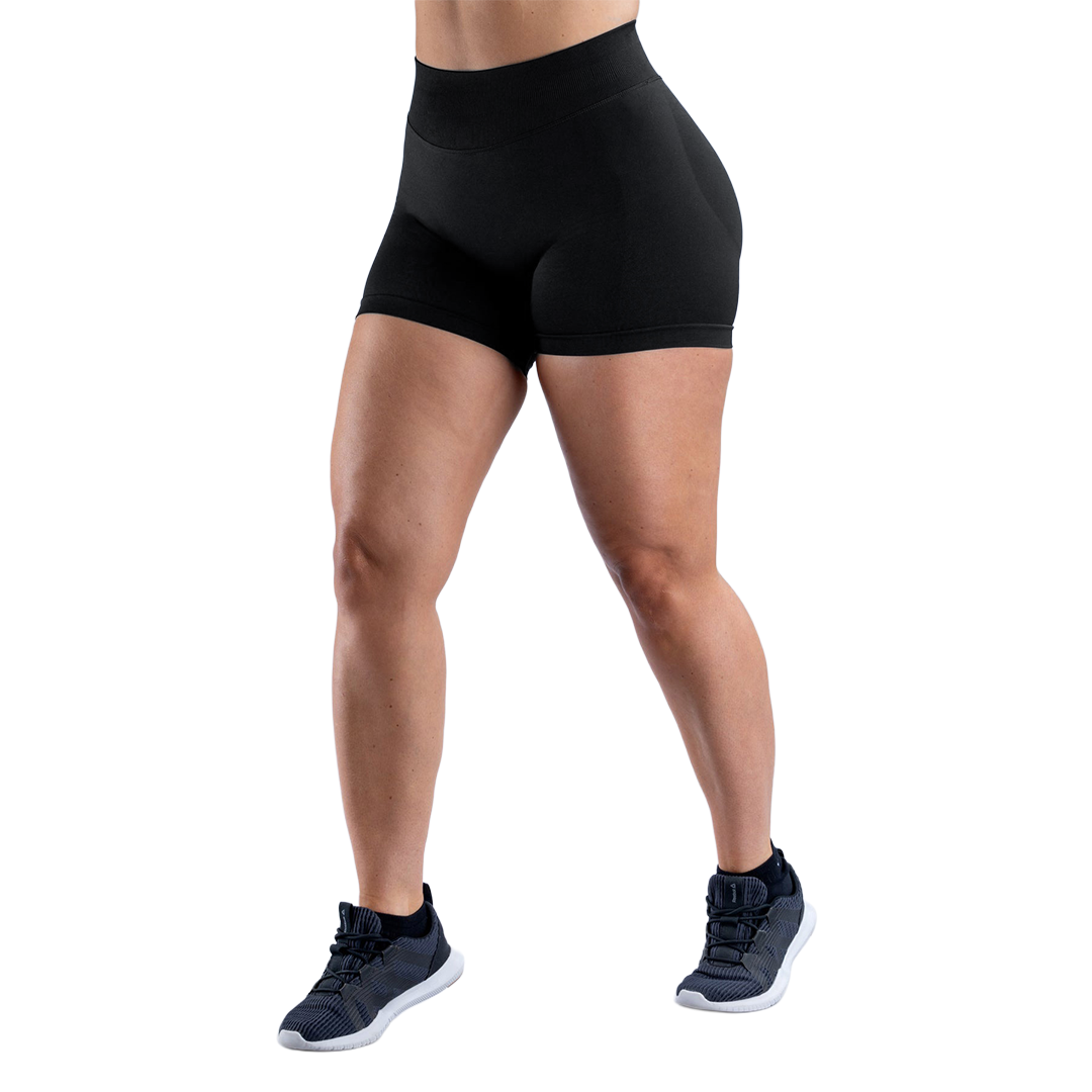 Short Rush Negro M image 1