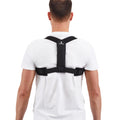 Corrector de Postura Ajustable Mueller Negro Talla Regular image 0