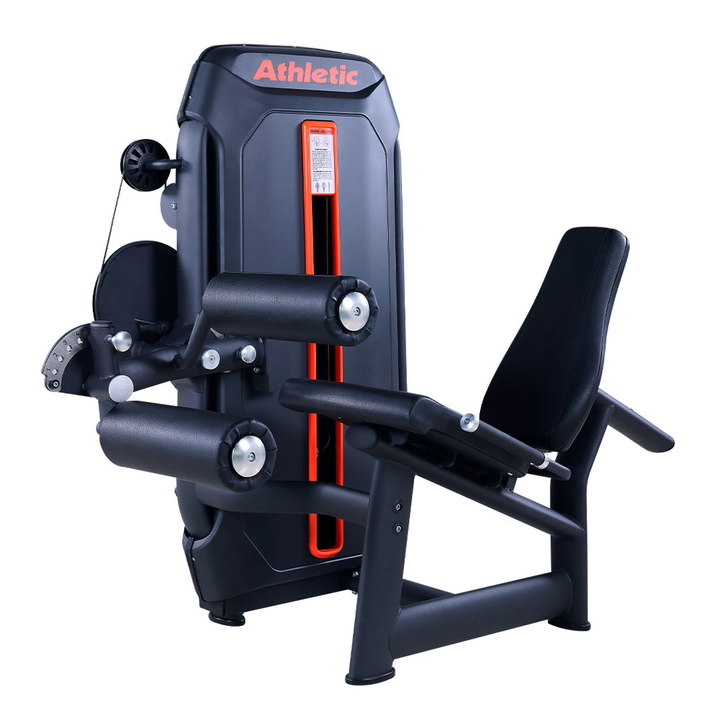 Maquina Para Femoral Sentado Prime Athletic Vision image 0