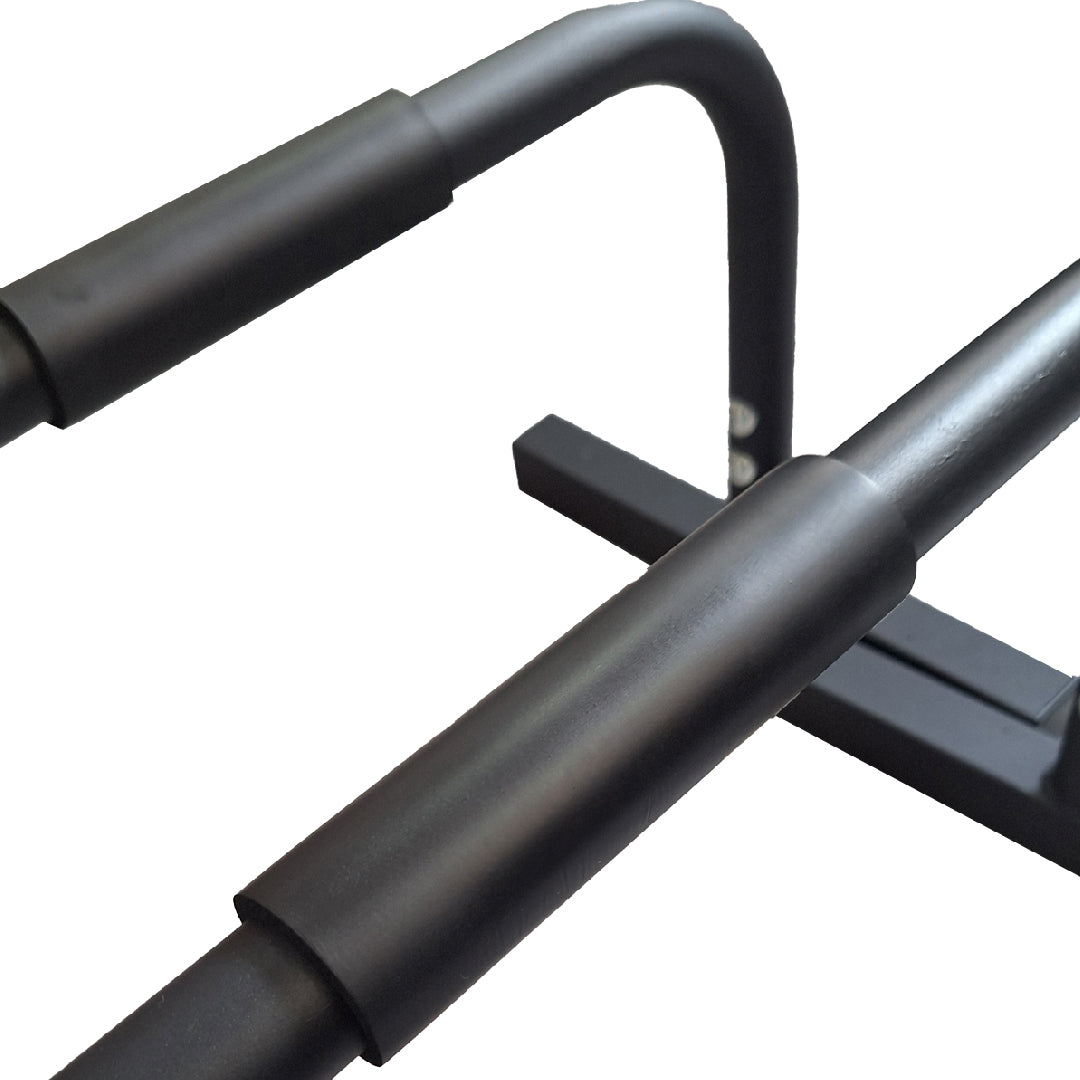 Barras Paralelas Lycan (par) image 1