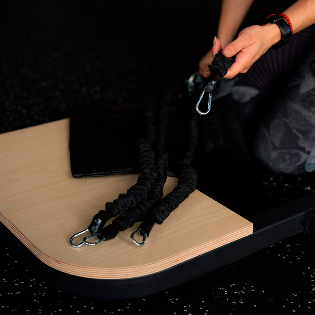 Entrenador de Gluteos Practical Fitness image 2