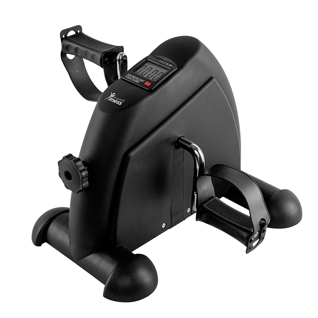 Mini Bicicleta Estatica Practical Fitness image 0