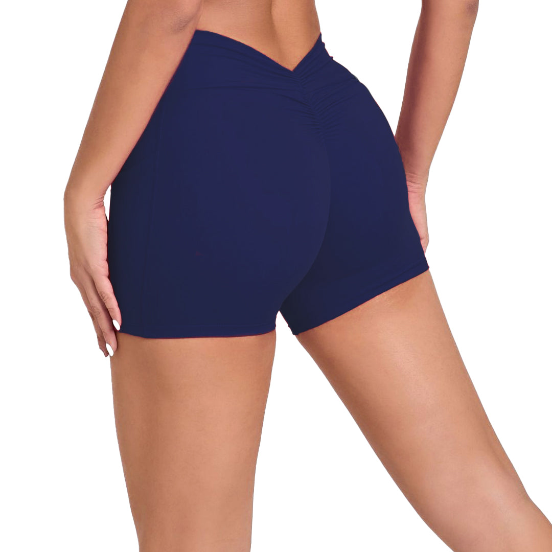 Short Femme Azul S image 2