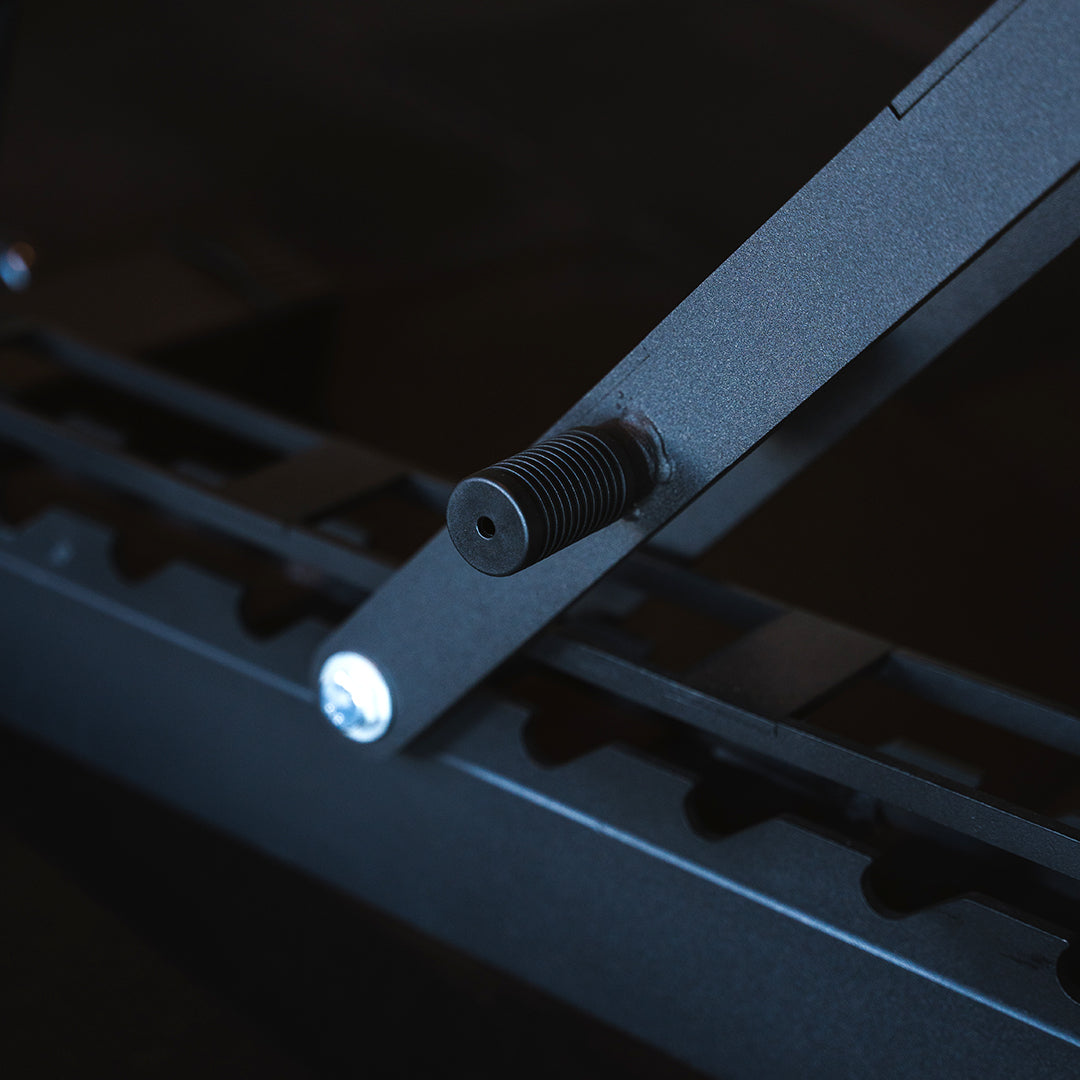 Banca Ajustable 2.0 Volxfit image 4