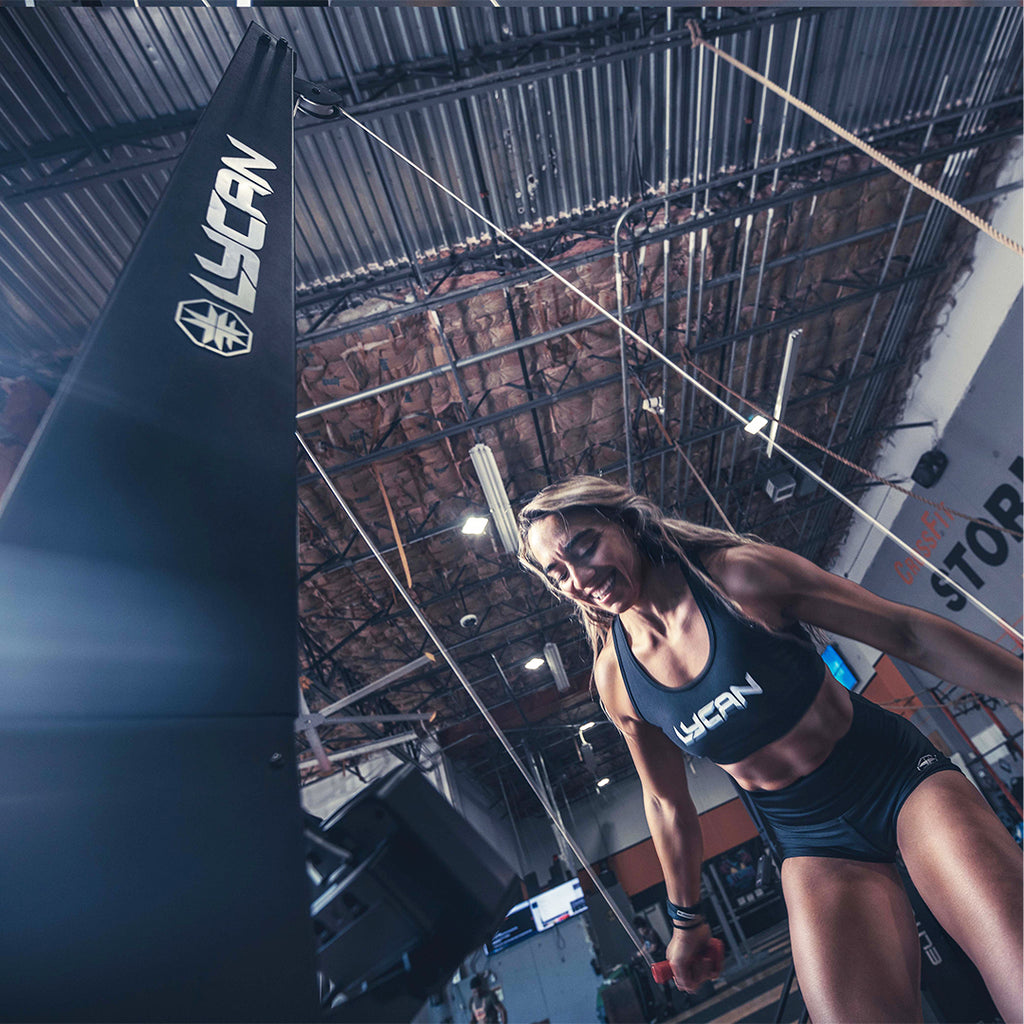 Esquiadora Elite Lycan image 3