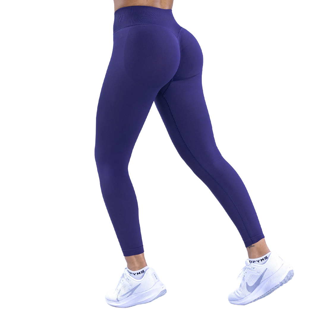 Leggings Rush Morado XS image 0