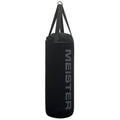 Punching Bag con Agua y Cobertura de Neopreno Meister Negro image 0