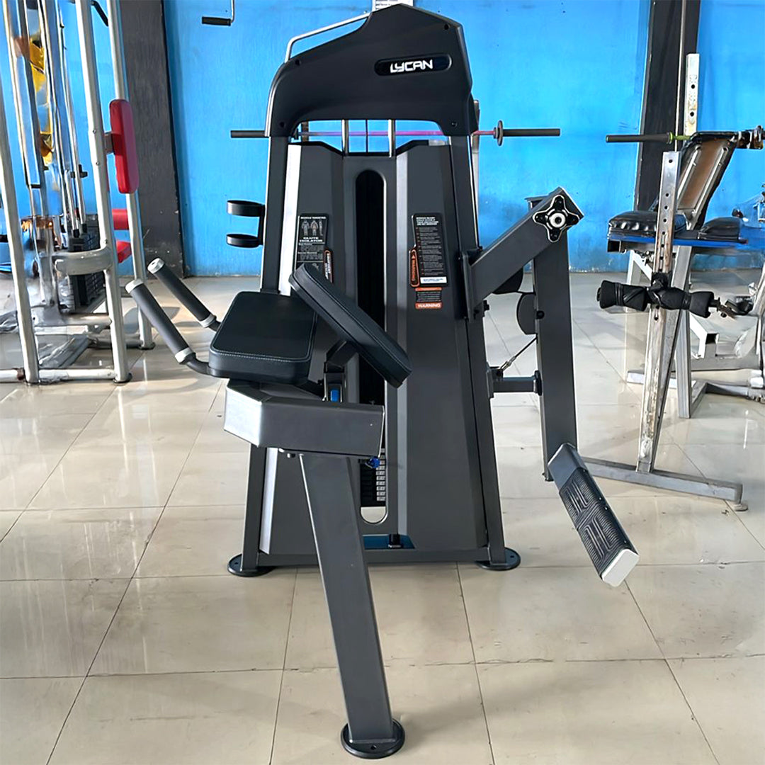 Maquina Para Patada de Gluteo Pro Lycan image 1