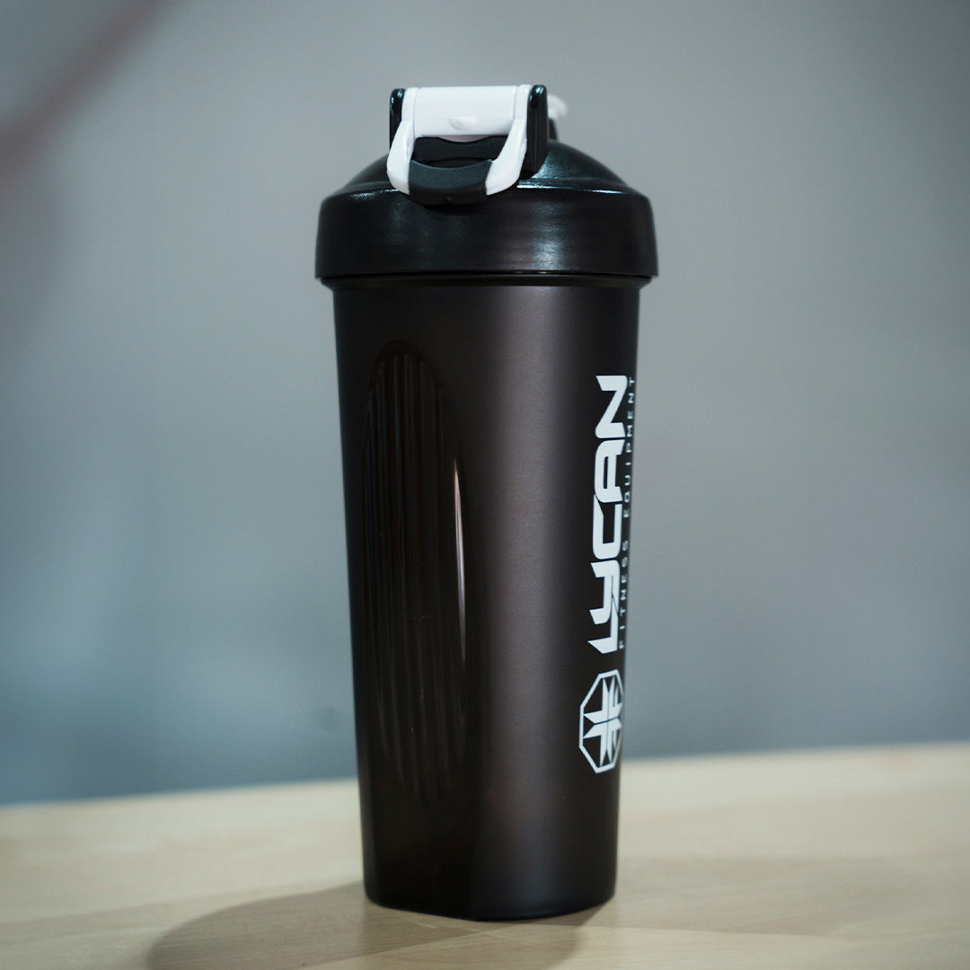 Shaker Lycan Negro image 3