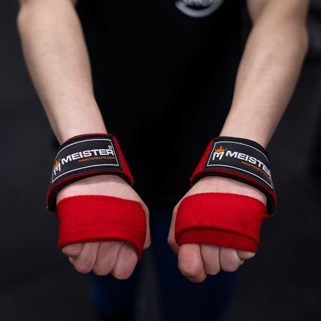 Straps Meister Rojos image 3