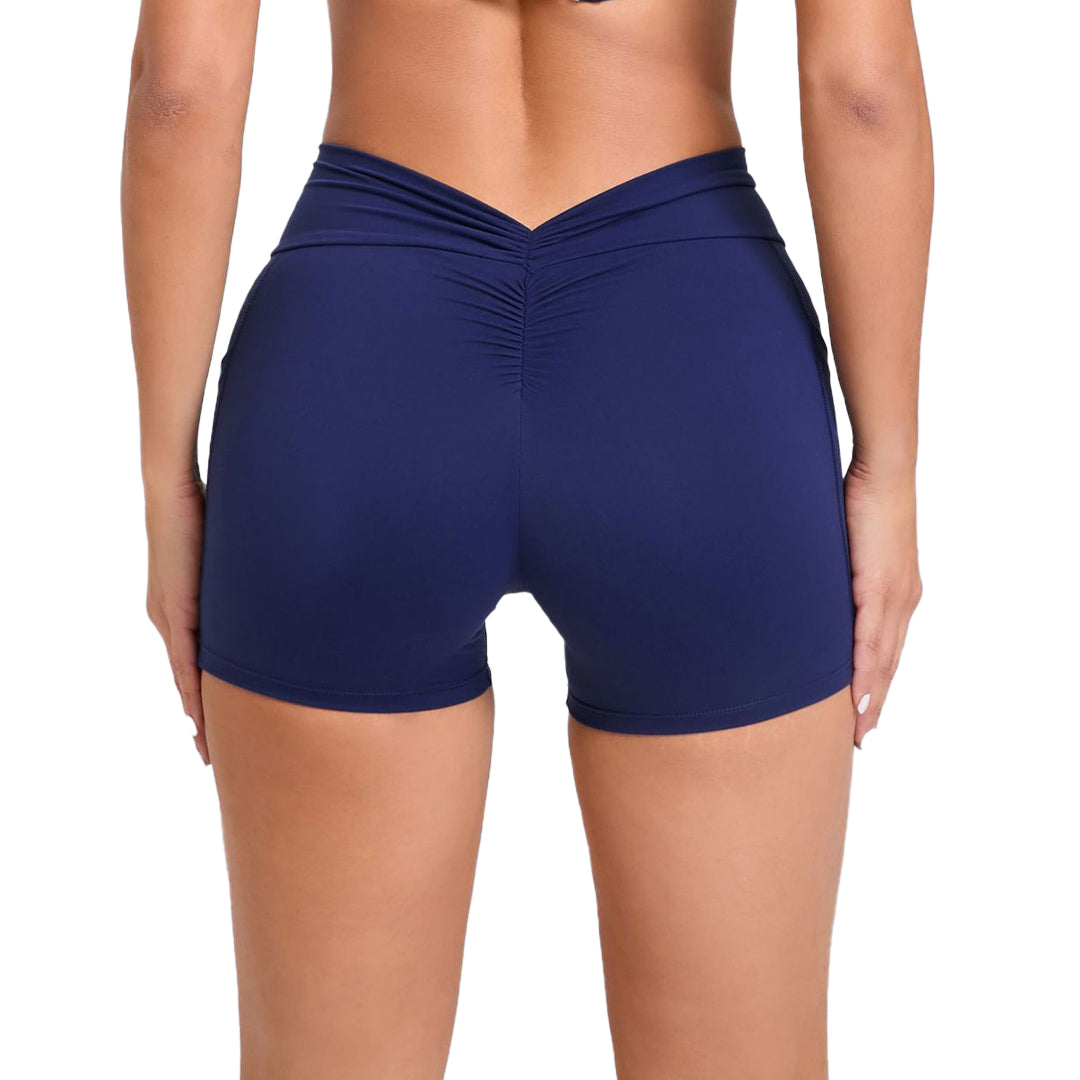 Short Femme Azul M image 3
