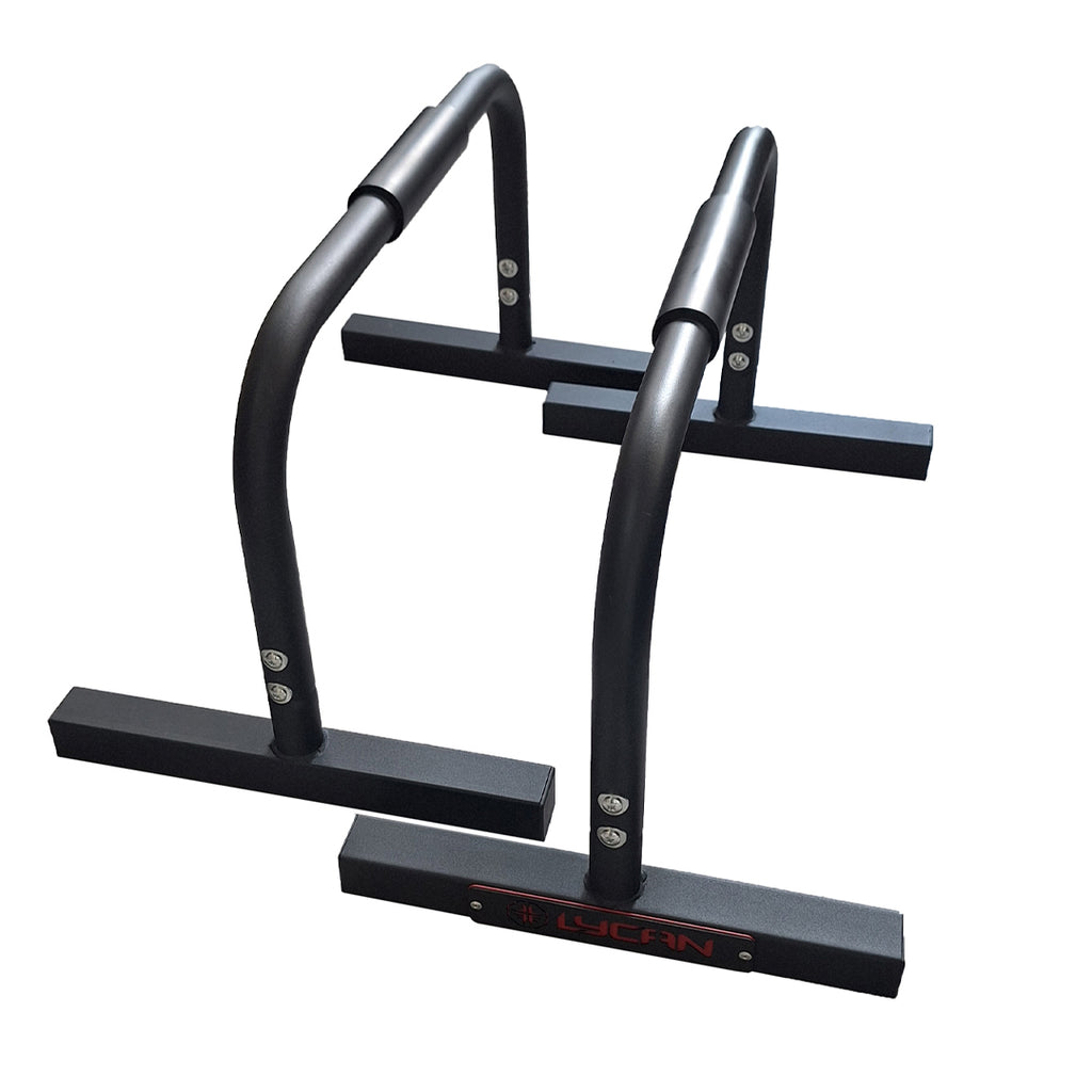 Barras Paralelas Lycan (par) image 0