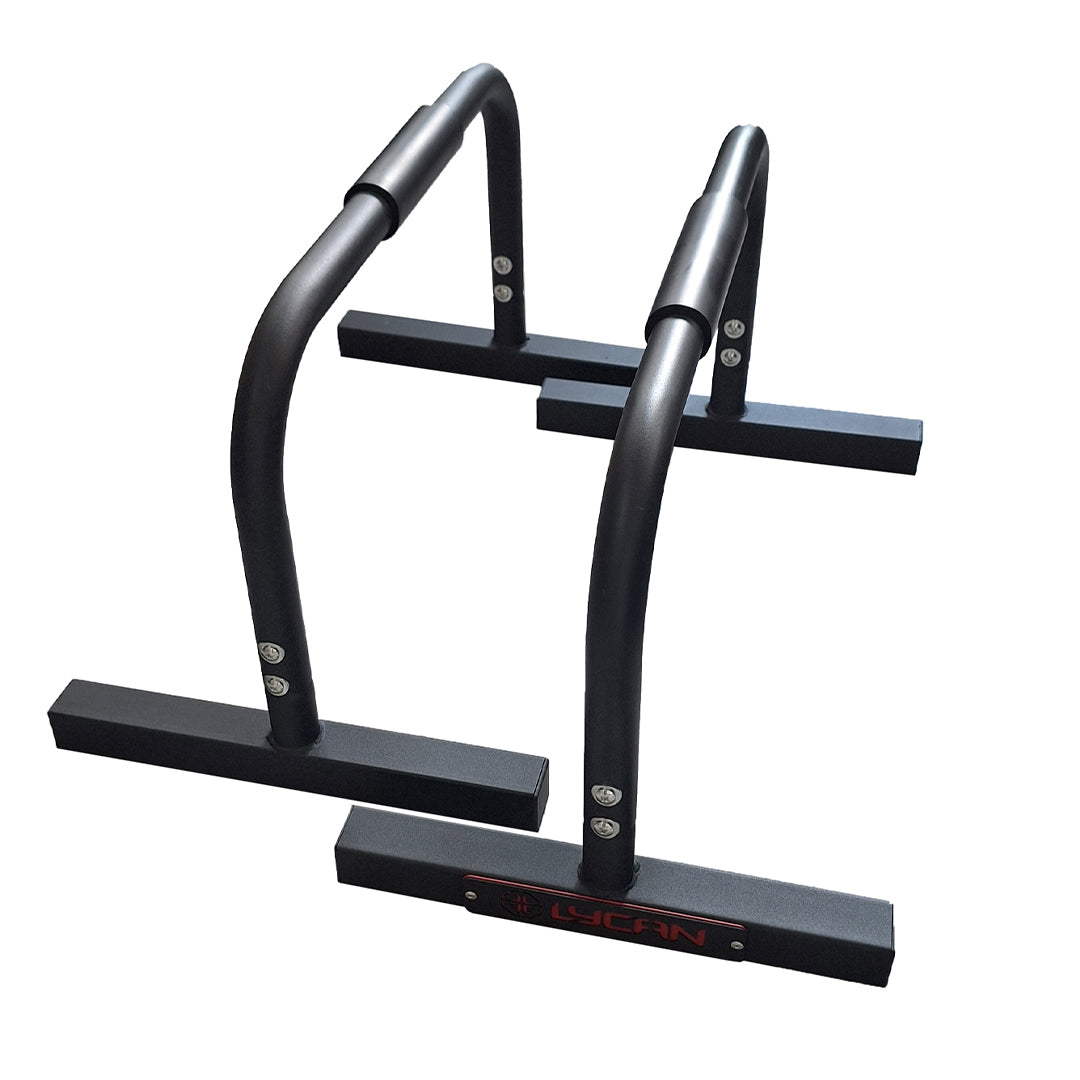 Barras Paralelas Lycan (par) image 0