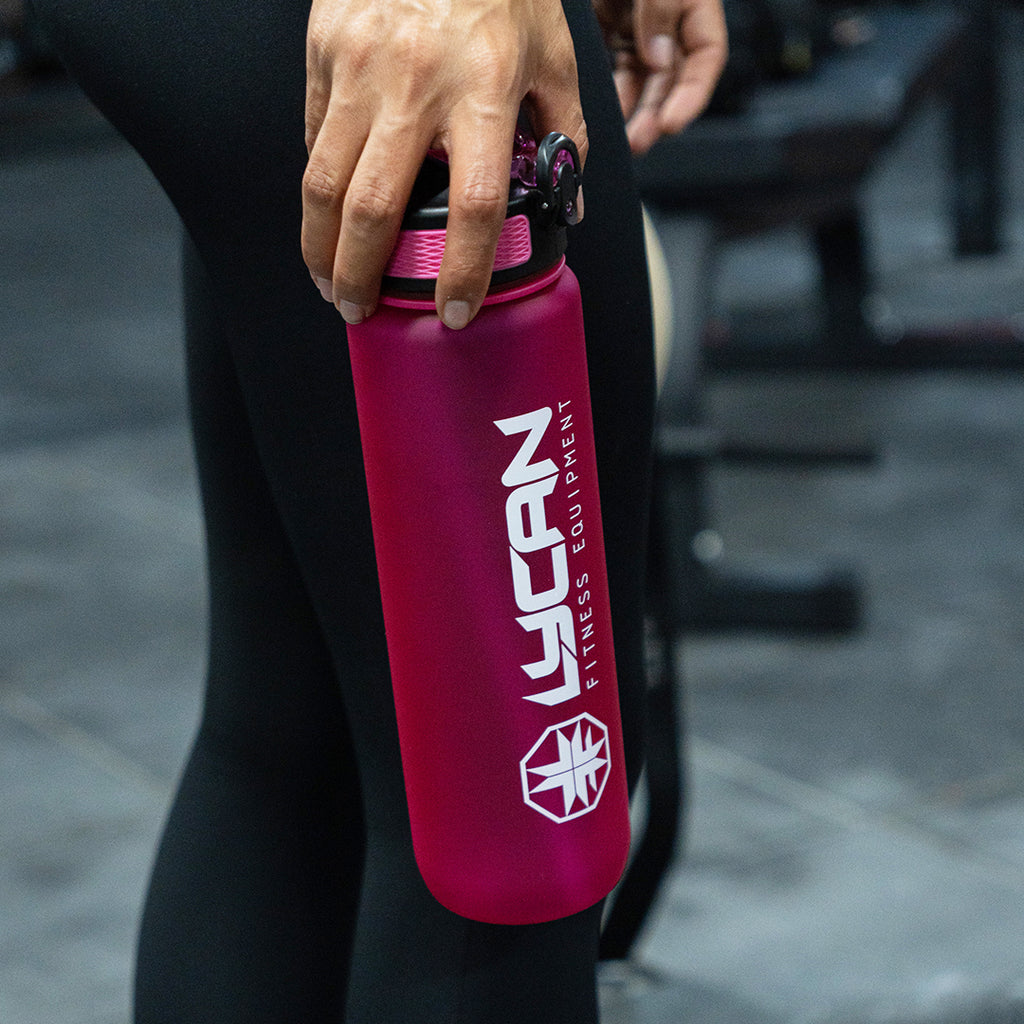 Pachon Lycan Rosado image 1