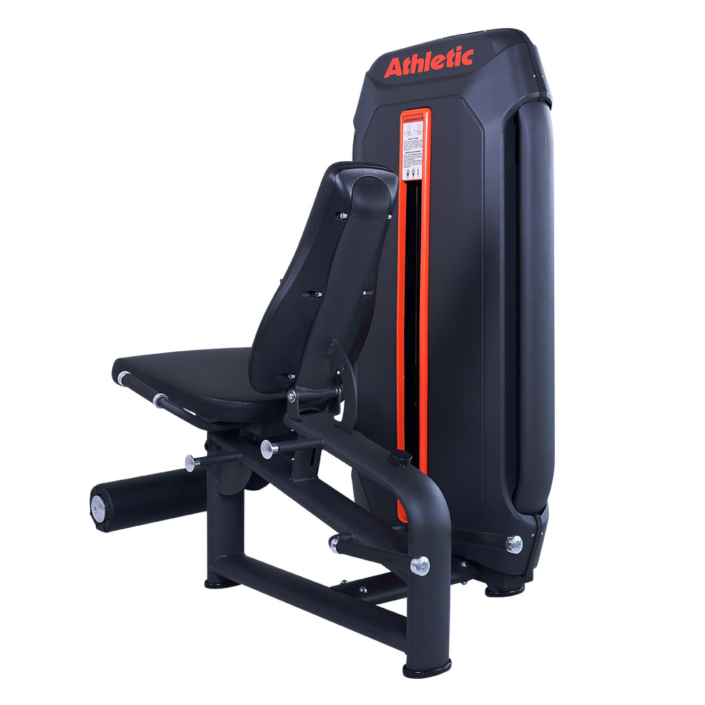 Maquina Para Femoral Acostado y Extension de Piernas Prime Athletic Vision image 4