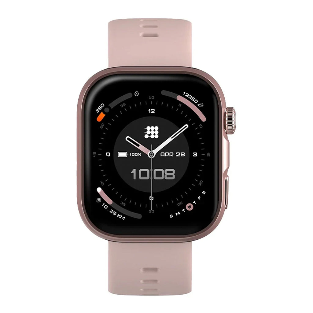 Smartwatch Cubitt Viva 2 Rosado image 0