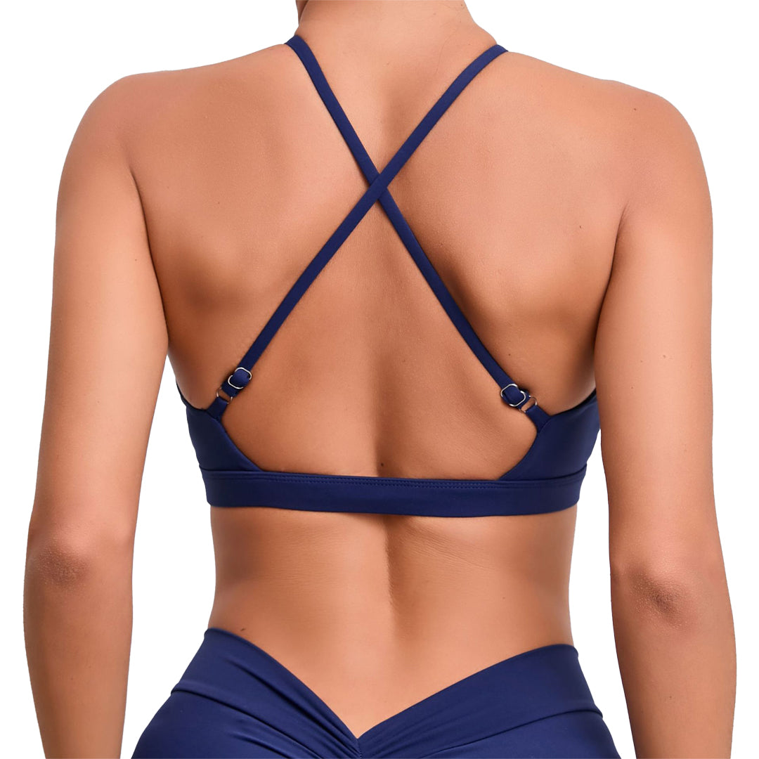 Top Tone Azul Marino S image 1