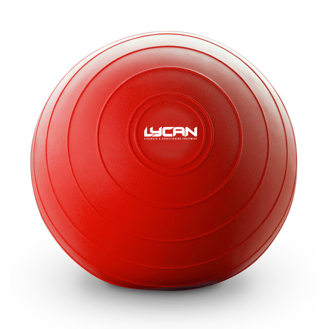 Slam Ball Lycan de 25 kg (55 lb) image 0